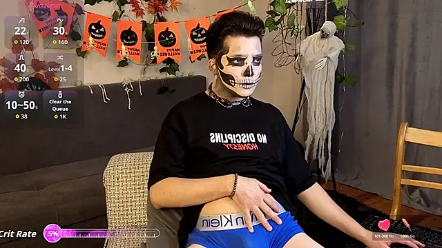 Snapshot of nudetension1 chatting on October 31, 2025, 9:54 am nudetension1 online show from October 31, 2025, 9:54 am