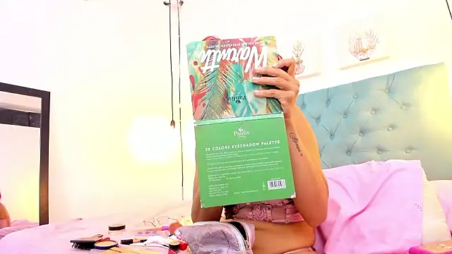 cris dulce online show from January 8, 2026, 2:14 am