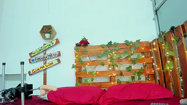 cris dulce online show from January 11, 2026, 2:16 am