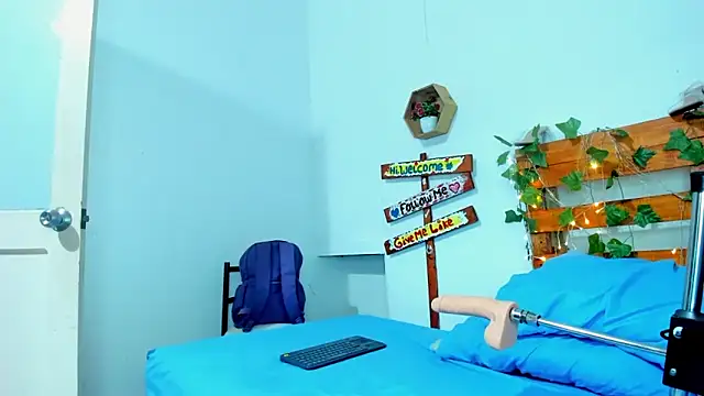 cris dulce online show from February 13, 2026, 10:39 pm