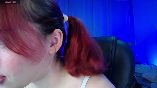 Lulugh  online show from September 20, 2025, 6:20 pm