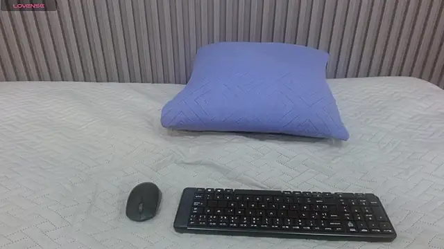 Lancelot 19 online show from September 9, 2025, 5:07 am