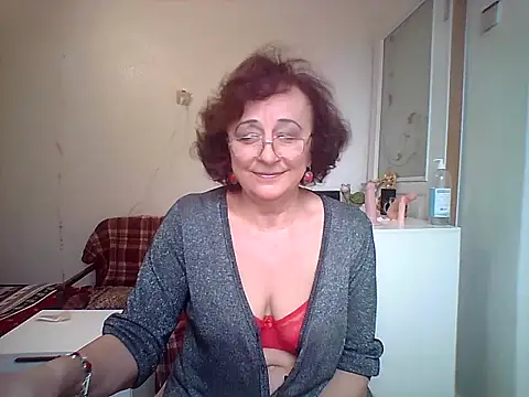 Snapshot of Julia54391 chatting on October 21, 2025, 9:10 am Julia54391 online show from October 21, 2025, 9:10 am
