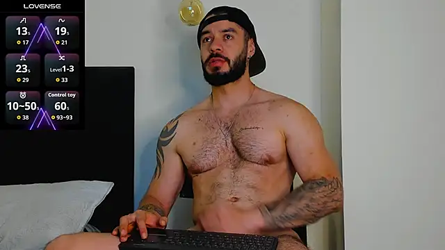 Drake Cole online show from February 11, 2026, 11:32 pm