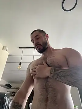 Drake Cole online show from March 15, 2026, 1:39 pm