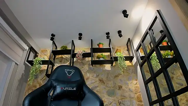 VenusBlazer online show from November 4, 2025, 11:09 am