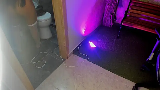 VenusBlazer online show from November 30, 2025, 11:25 am