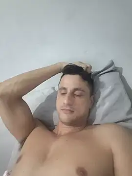 Caiostripchat online show from July 19, 2026, 2:15 am