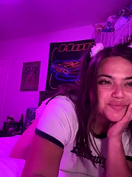 Snapshot of JackyXOXO chatting on September 29, 2025, 4:17 am JackyXOXO online show from September 29, 2025, 4:17 am