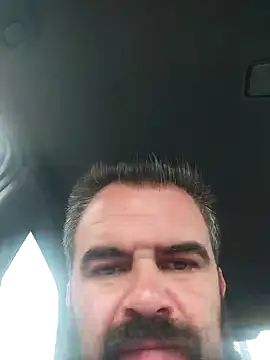 HairypapaK online show from September 27, 2025, 1:38 pm