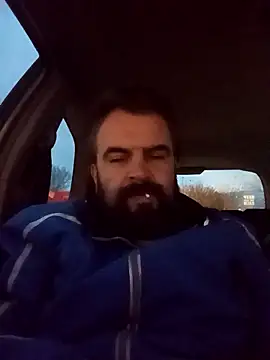 HairypapaK online show from January 11, 2026, 4:45 pm