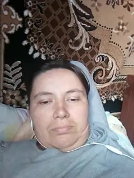 Romashka33011 online show from October 29, 2025, 11:23 am