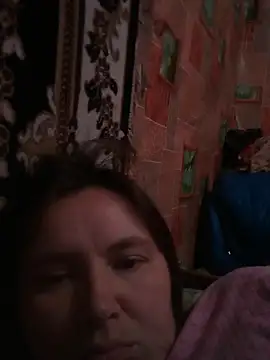 Romashka33011 online show from November 1, 2025, 6:10 pm