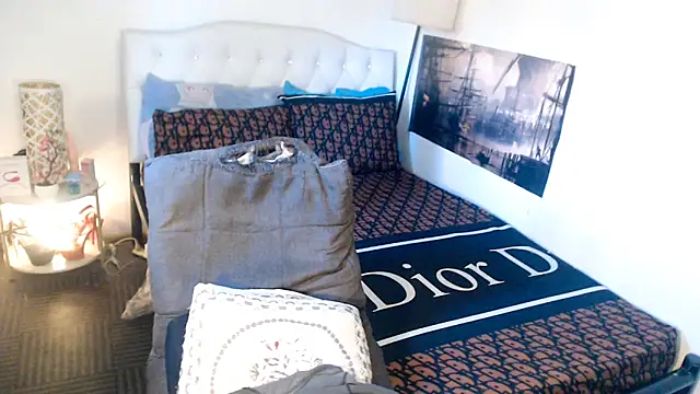 NinaDOM4CUM online show from March 3, 2026, 1:34 am