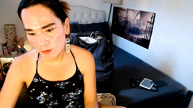 NinaDOM4CUM online show from May 15, 2026, 11:34 pm