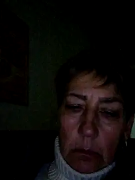 MeryLive59011 online show from October 11, 2025, 5:17 am