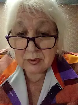 Alexia64231 online show from November 29, 2025, 1:36 pm