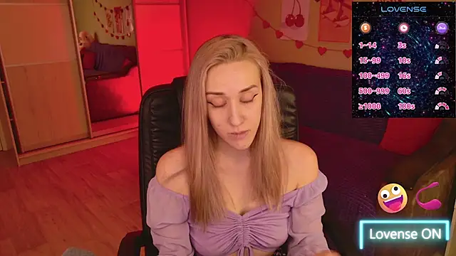 Free Harmony online show from December 16, 2025, 5:40 pm