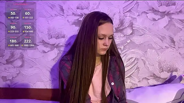 SoSweetGirl online show from February 26, 2026, 7:13 pm