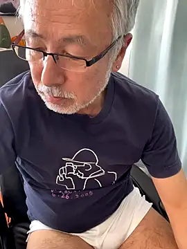 gholly2007 online show from November 4, 2025, 2:21 am