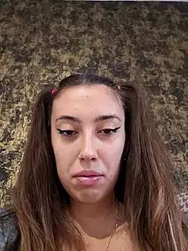 Snapshot of Virgin_Pussy_Horny chatting on October 6, 2025, 7:06 am Virgin Pussy Horny online show from October 6, 2025, 7:06 am