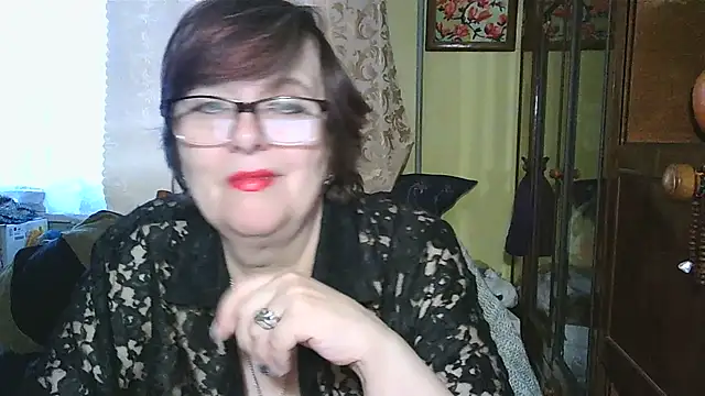 VeronicaGold511 online show from February 27, 2026, 6:02 am