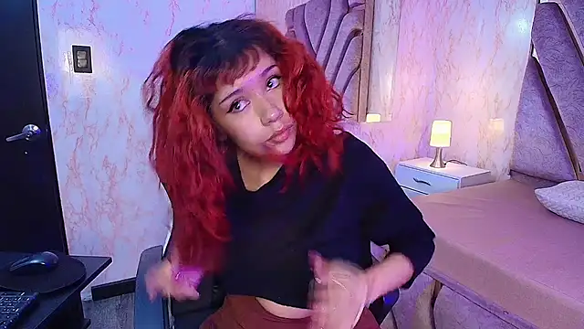 redd pandaa online show from February 5, 2026, 3:33 am