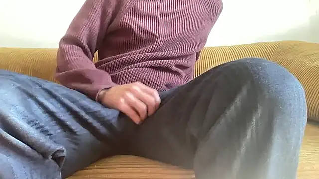 Jasperfuck online show from September 30, 2025, 10:42 am