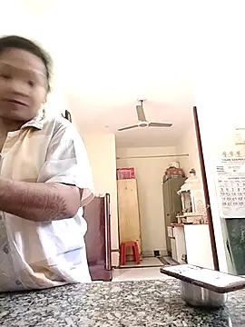 Cute-Janvi20 online show from October 16, 2025, 8:15 am