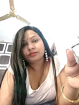 Cute-Janvi20 online show from November 28, 2025, 5:04 pm