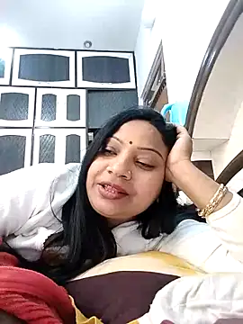 Cute-Janvi20 online show from December 22, 2025, 7:11 pm