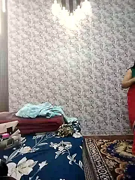 Cute-Janvi20 online show from January 16, 2026, 6:17 am