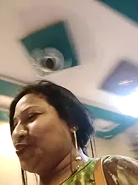 Cute-Janvi20 online show from March 25, 2026, 3:29 pm