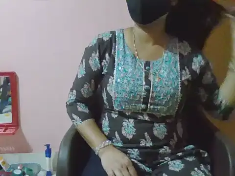 itsabika online show from March 10, 2026, 1:38 pm