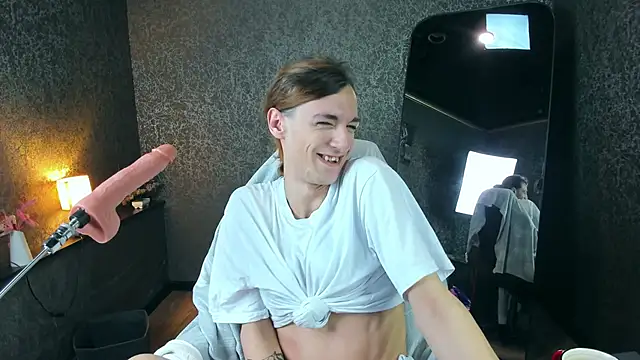 Anjela Botton online show from April 6, 2026, 6:09 pm