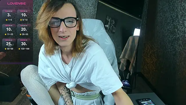 Anjela Botton online show from April 7, 2026, 6:08 pm