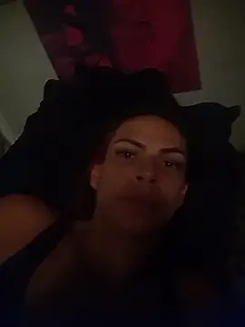 Veronnaink online show from October 25, 2025, 3:36 am