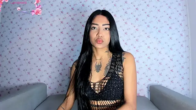 Alykass online show from April 10, 2026, 9:30 pm