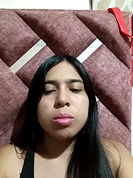 VioletaBliss1 online show from September 18, 2025, 2:57 am