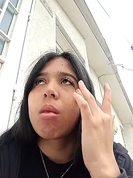 VioletaBliss1 online show from January 11, 2026, 12:21 pm