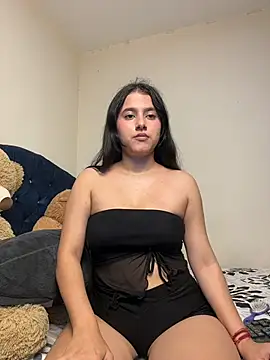 vikysexy283 online show from November 10, 2025, 2:21 am