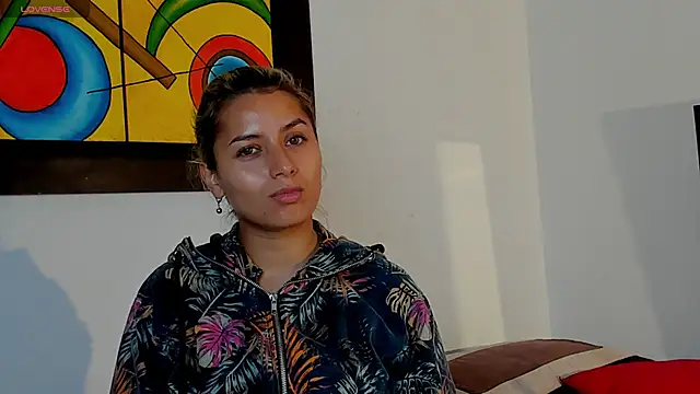 Snapshot of abella-lemus chatting on September 18, 2025, 2:08 pm abella-lemus online show from September 18, 2025, 2:08 pm