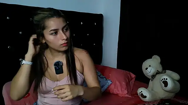 Snapshot of abella-lemus chatting on October 6, 2025, 1:58 am abella-lemus online show from October 6, 2025, 1:58 am