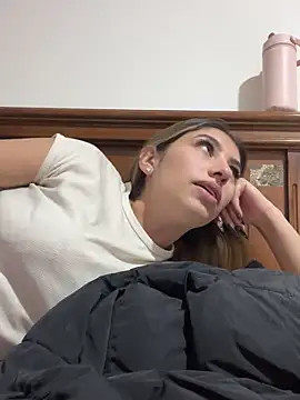 AriaBliss- online show from February 20, 2026, 11:38 pm