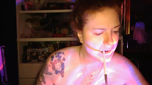 RasheleErotica online show from November 10, 2025, 2:54 am