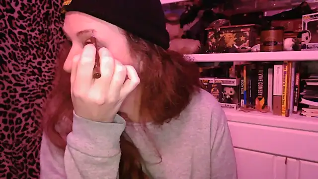 RasheleErotica online show from December 19, 2025, 2:29 am