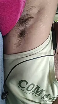 Fit Guy143 online show from November 10, 2025, 10:03 am