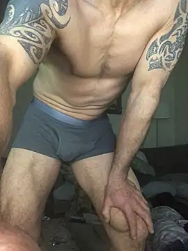 Snapshot of Andremann69 chatting on February 28, 2026, 11:39 pm Andremann69 online show from February 28, 2026, 11:39 pm