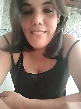 Bellapotencia1985 online show from October 1, 2025, 11:16 am