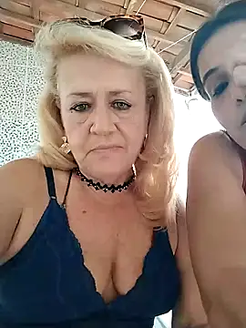 Belladama61 online show from October 6, 2025, 11:51 am